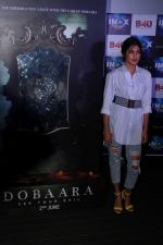 Rhea Chakraborty at the Song Launch Of Film Dobaara on 15th May 2017